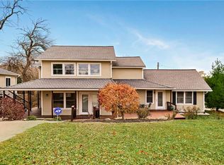 4700 Canterbury Rd, Mission, KS 66205