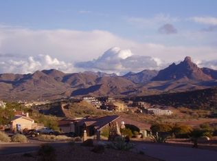 15863 E Trevino Dr, Fountain Hills, AZ 85268