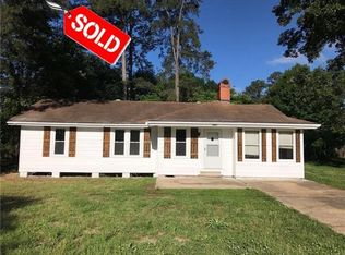 4807 Howell Dr, Ball, LA 71405