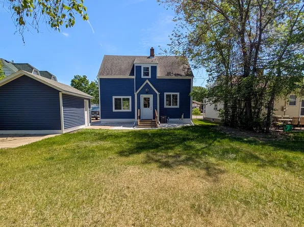 532 2nd Ave SW, Perham, MN 56573