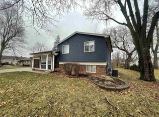 243 Clinton St, Romeo, MI 48065