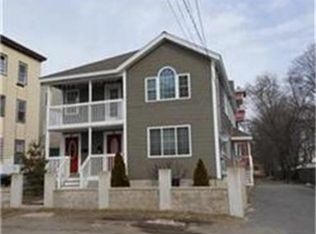 44-46 Blanchard St #1, Lawrence, MA 01843