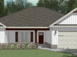 502 New Hope, Perry, GA 31069