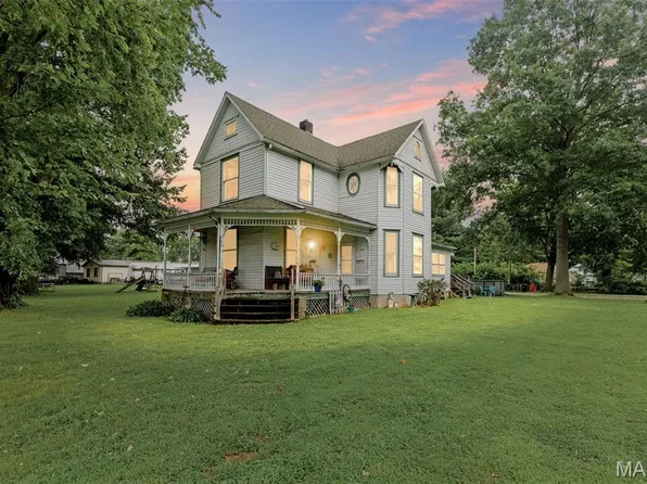 304 N Grace St, Marissa, IL 62257