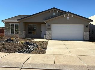 5334 S Shorebreak Dr, Washington, UT 84780