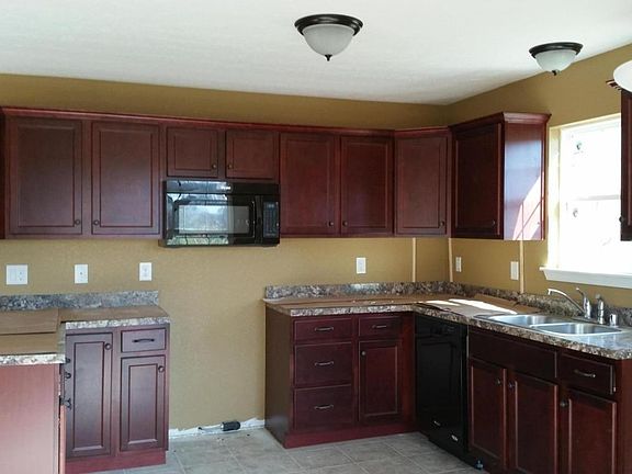 All Kinds of Cabinets