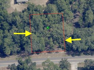 3027 E Dawson Dr LOT 46, Inverness, FL 34453