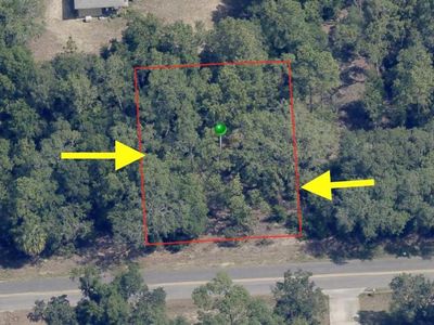 3027 E Dawson Dr LOT 46, Inverness, FL, 34453