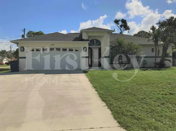 18205 Apple Rd, Fort Myers, FL 33967