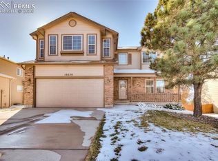 10230 Monmouth Ln, Colorado Springs, CO 80920