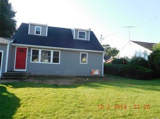 196 Beechwood Ave, Roosevelt, NY 11575
