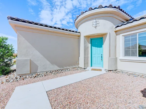 4162 Arboles Bonitos, Santa Fe, NM 87507