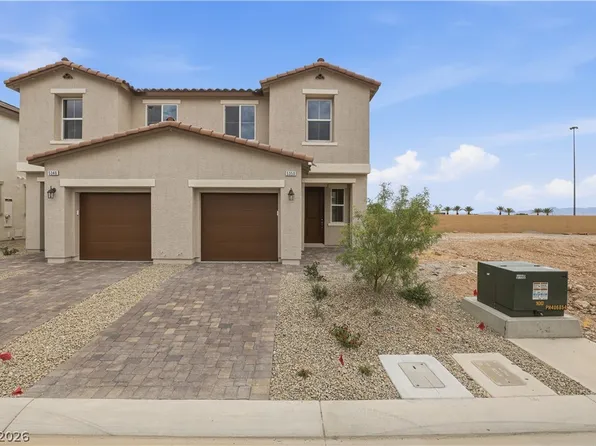 5350 Borra Hills St, Las Vegas, NV 89148