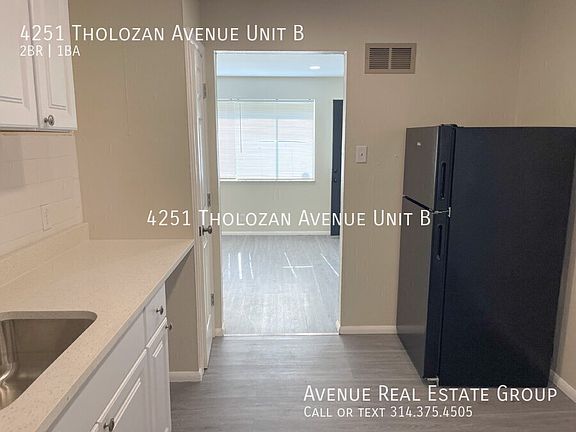 5th image of 4251 Tholozan Ave APT B
