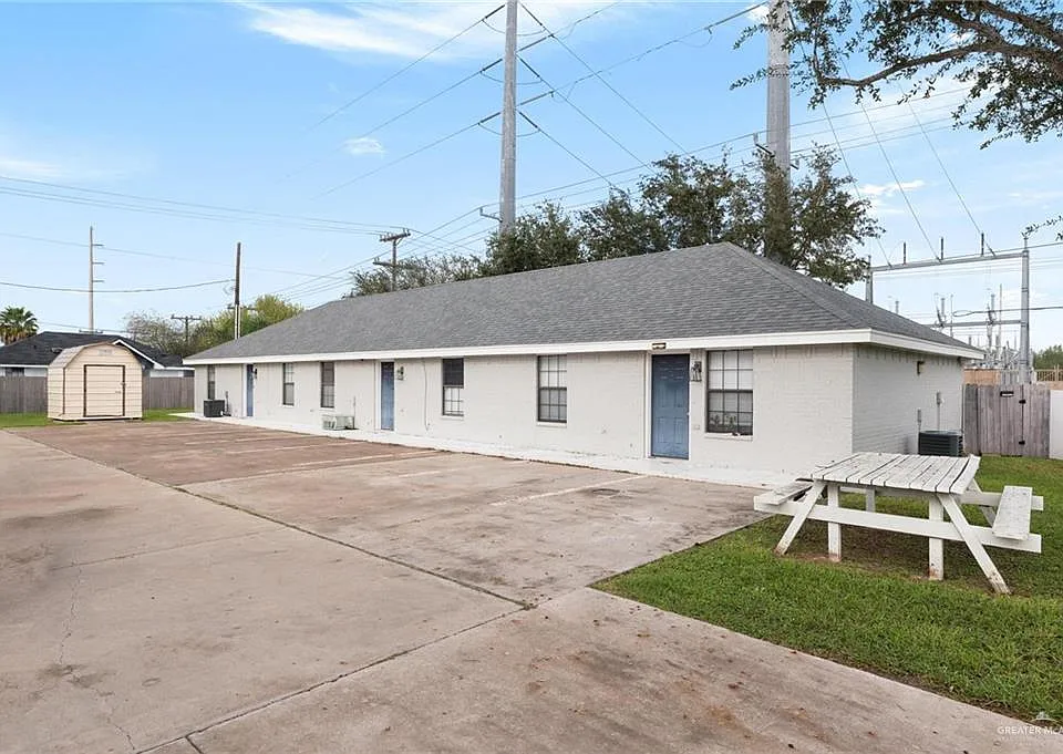 3505 Amando St #3