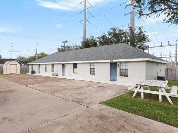 3505 Amando St #3, Edinburg, TX 78539
