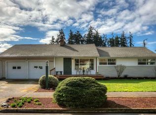 3866 Stephens St NE, Salem, OR 97305