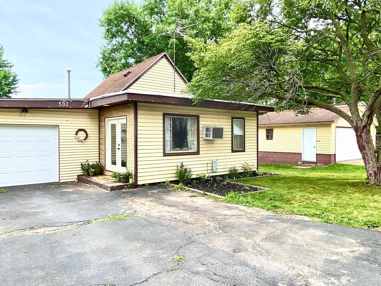 502 W Maple Ave, North Liberty, IN 46554 Zillow