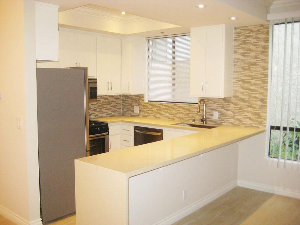 Updated Kitchen