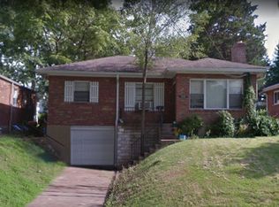 7238 Brunswick Ave, Saint Louis, MO