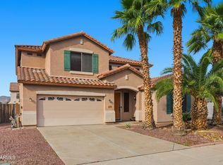 15968 N 175th Dr, Surprise, AZ 85388