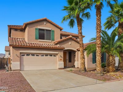 15968 N 175TH Drive, Surprise, AZ, 85388
