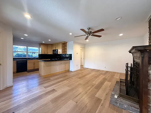 Floor plan 4004 Bismarck