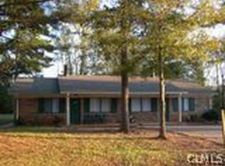 165167-165 167 Ramble Hills Dr, Athens, GA 30607