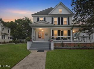 906 N Road Street, Elizabeth City, NC 27909