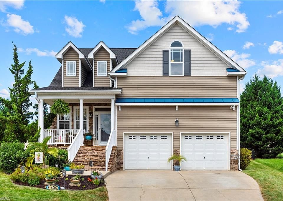 4002 Forbes Way, Burlington, NC 27215 MLS 1037254 Zillow