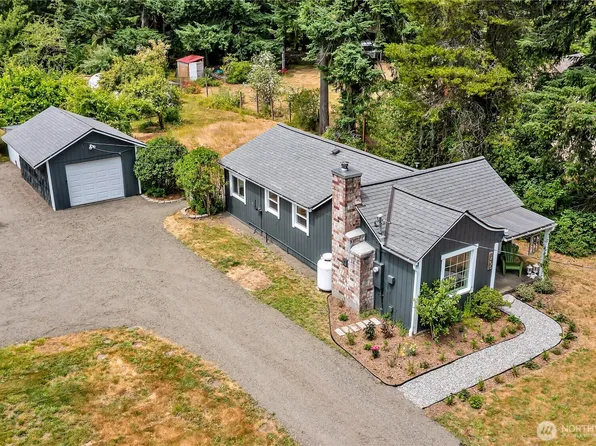 1400 Baby Doll Road SE, Port Orchard, WA 98366