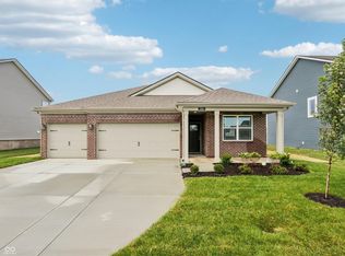 204 Aster Way, Greenfield, IN 46140