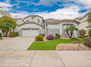 5515 W Tether Trl, Phoenix, AZ 85083