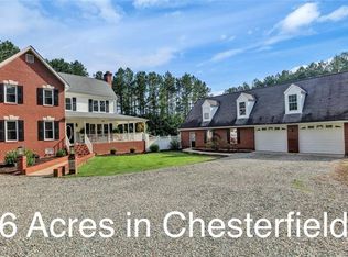 17420 River Rd, Chesterfield, VA 23838
