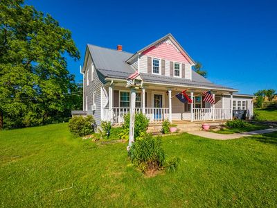 751 Oak Grove Rd, Austinville, VA, 24312
