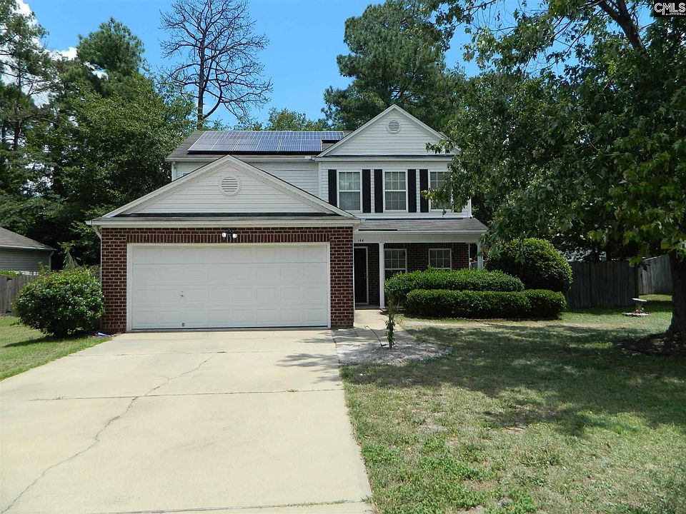 144 Timbermill Dr, Lexington, SC 29073 Zillow