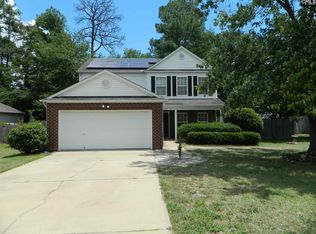 144 Timbermill Dr, Lexington, SC 29073