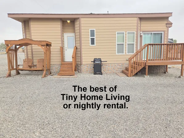 5 E Ballard Ave, Thompson, UT 84540