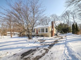 5 Ridgewood Rd, Holden, MA 01520