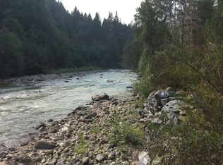 64285 E Relton Rd, Rhododendron, OR 97049