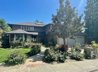 4016 Greenwich Dr, San Ramon, CA 94582