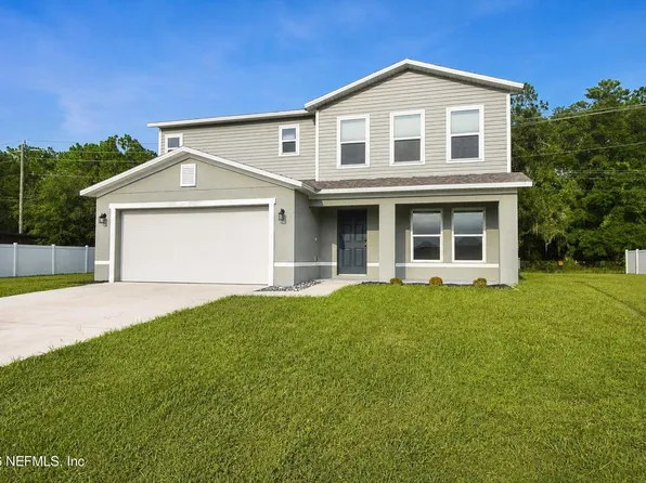 205 RIVER HILL Drive, Welaka, FL 32193