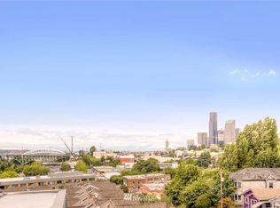 705 B 18th Ave S, Seattle, WA 98144