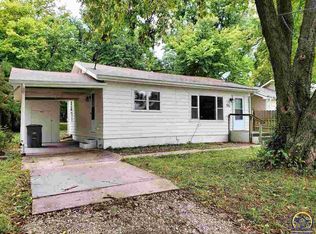 521 S Cottonwood St, Emporia, KS 66801