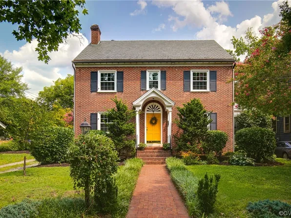 1305 W 43rd St, Richmond, VA 23225