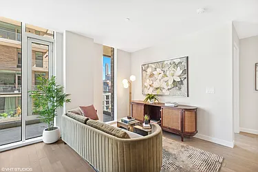 Sold by Corcoran