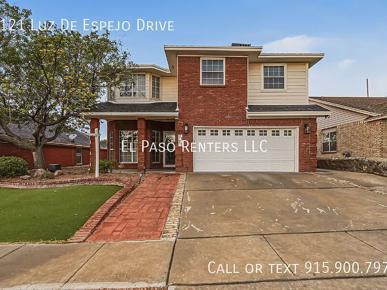 7121 Luz De Espejo Dr — Photo 1