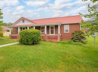1480 W Reservoir St, Wytheville, VA 24382