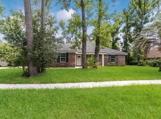4219 Reservoir Ln S, Jacksonville, FL 32223