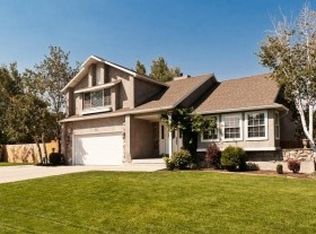 11885 S Casper Rd, Sandy, UT 84092